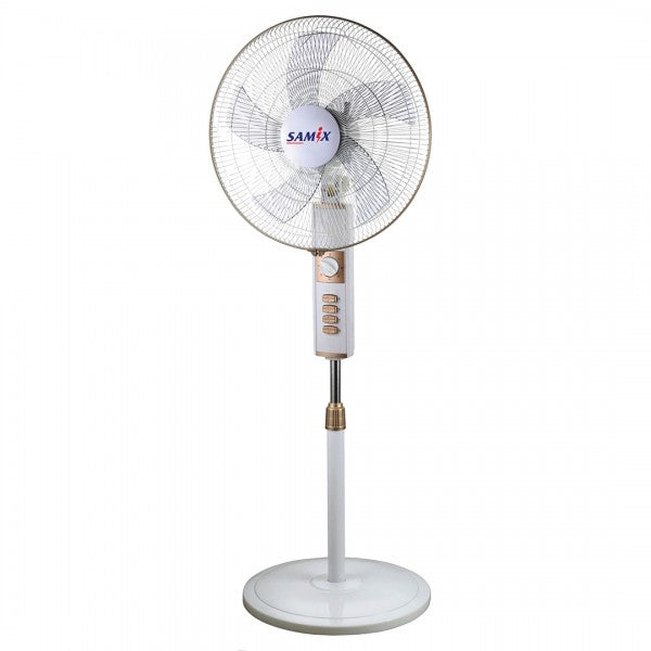 SAMIX Stand Fan 18" SNK-LF-SF1894A