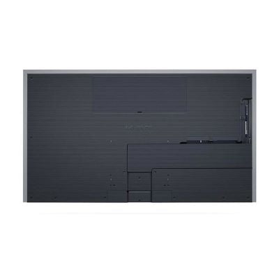 LG 77" Smart 4K UHD HDR OLED TV - G2 OLED77G26LA.AMNG