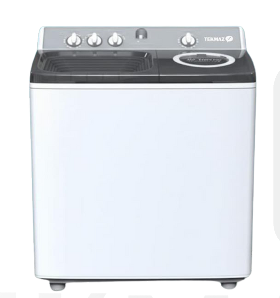 Tekmaz Twintub Washing Machine16