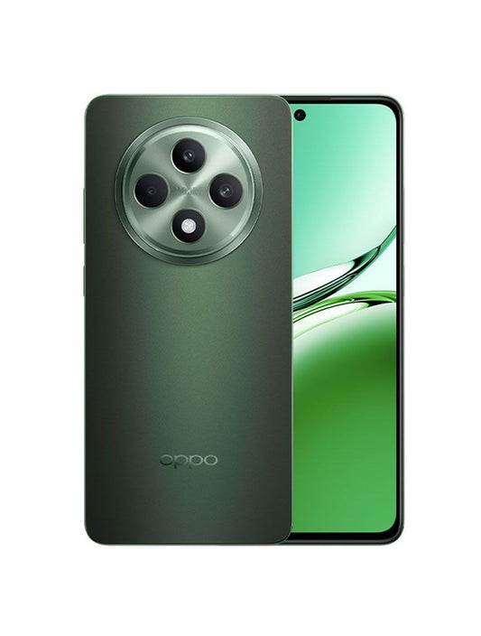 Oppo Smart Phones Reno12 F 4G