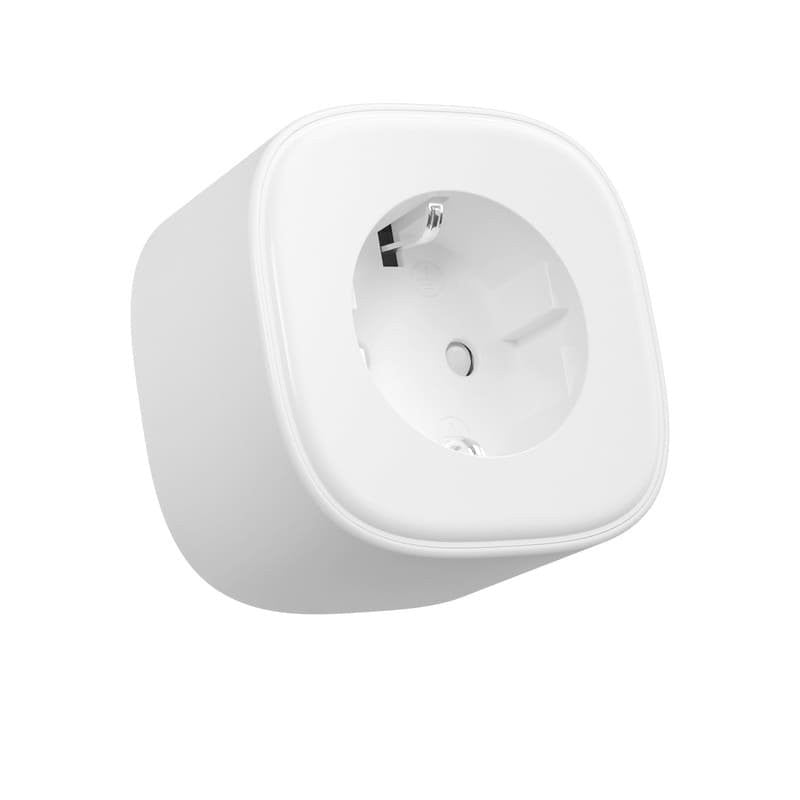 Smart Wi-Fi Plug Without Energy Monitoring