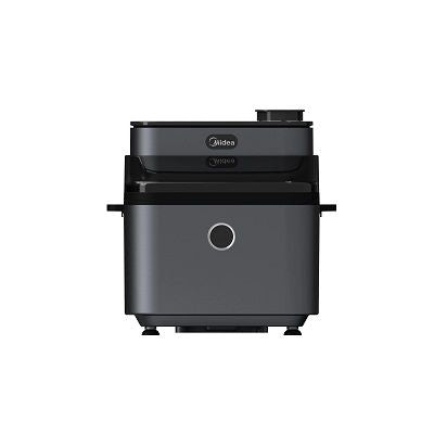 MIDEA Air Fryer 7L 1500W - Black MF-CY75A2