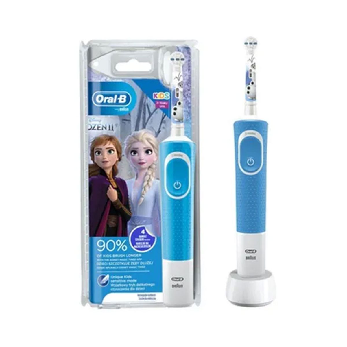 Generic Brand XYZ Model 4210201245216 KeySpec