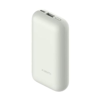 XIAOMI Power Bank Pocket Edition Pro 10000mAh 33W