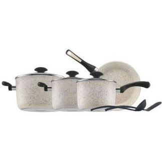 PRESTIGE Granite Cookware Set 9pcs PR10885
