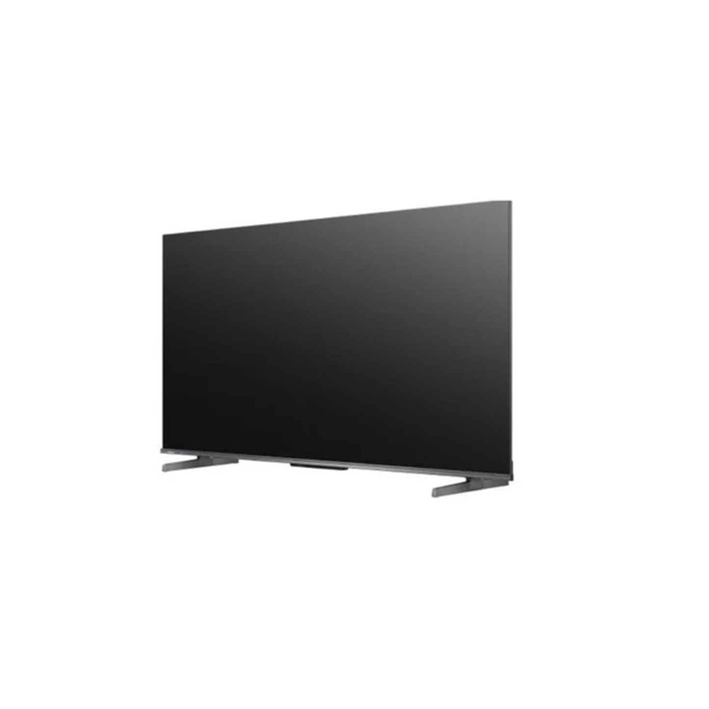 HISNSE TV - QLED/4K - 50 Inch