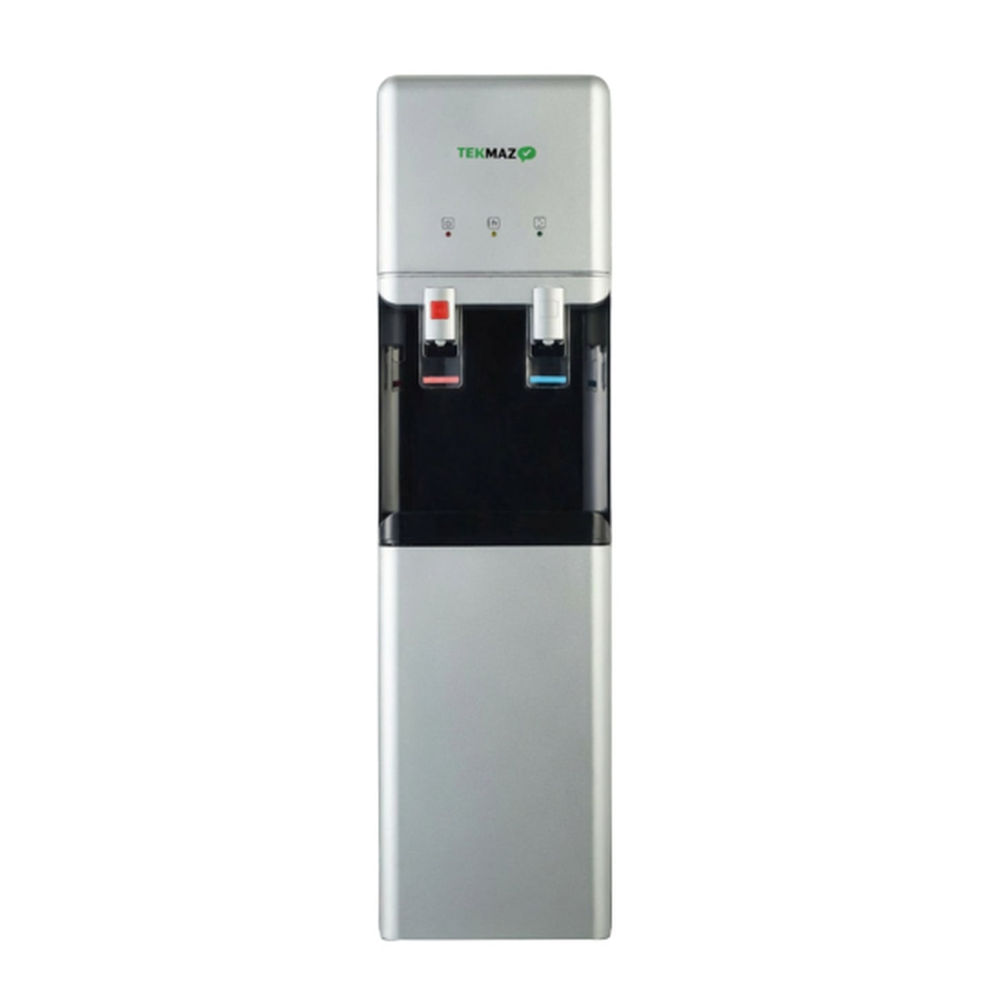 TEKMAZ Stand Water Dispenser – Silver