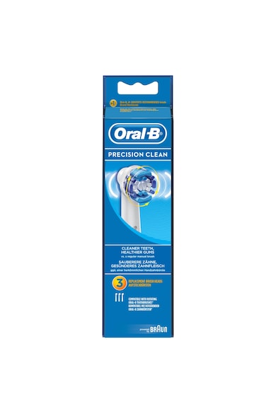 Braun EB20-3 Toothbrush Head