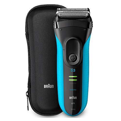 Braun Electric Shaver-BR3045