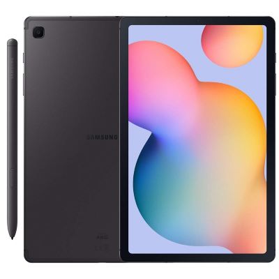 SAMSUNG Galaxy S6 Lite LTE Tablet 10.4″ 4GB RAM 64GB