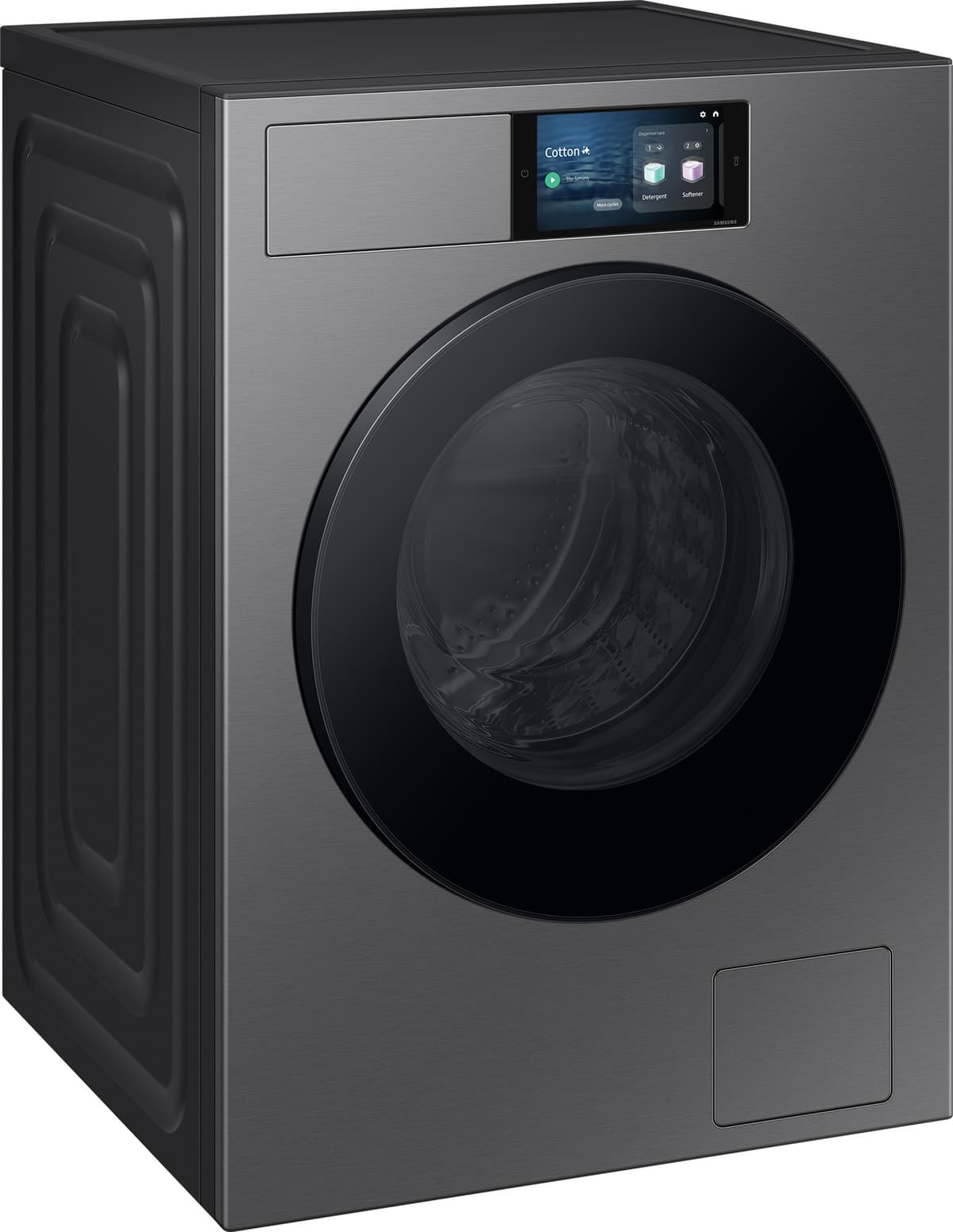 Bespoke AI Laundry 11KG, 24 programs