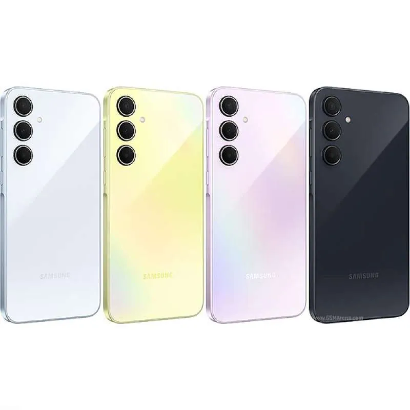 Samsung Galaxy A55 8/256GB