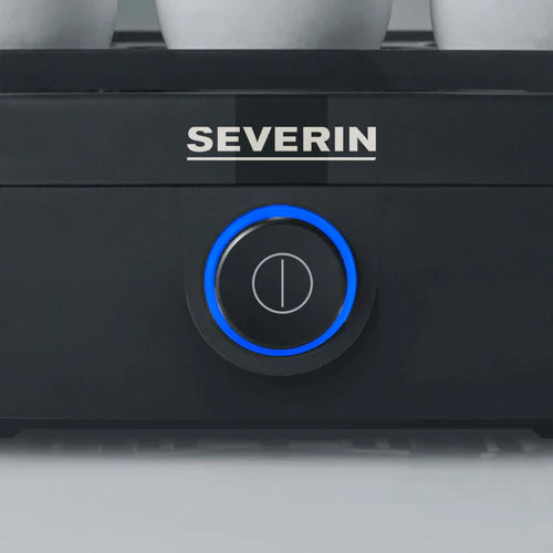 Severin Egg Cooker With Timer S-XL (3166)
