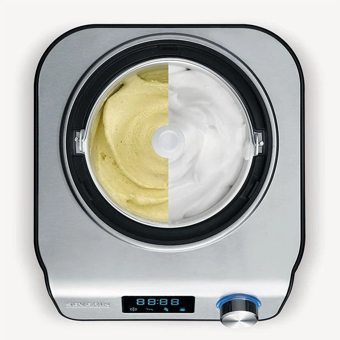 Severin Ice Cream & Yogurt Maker 130W (7407)