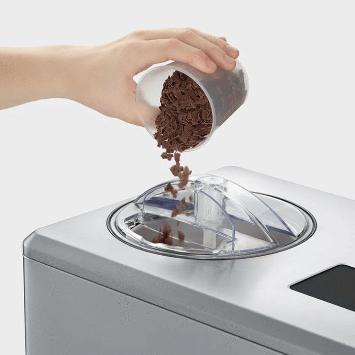 Severin Ice Cream & Yogurt Maker 130W (7407)