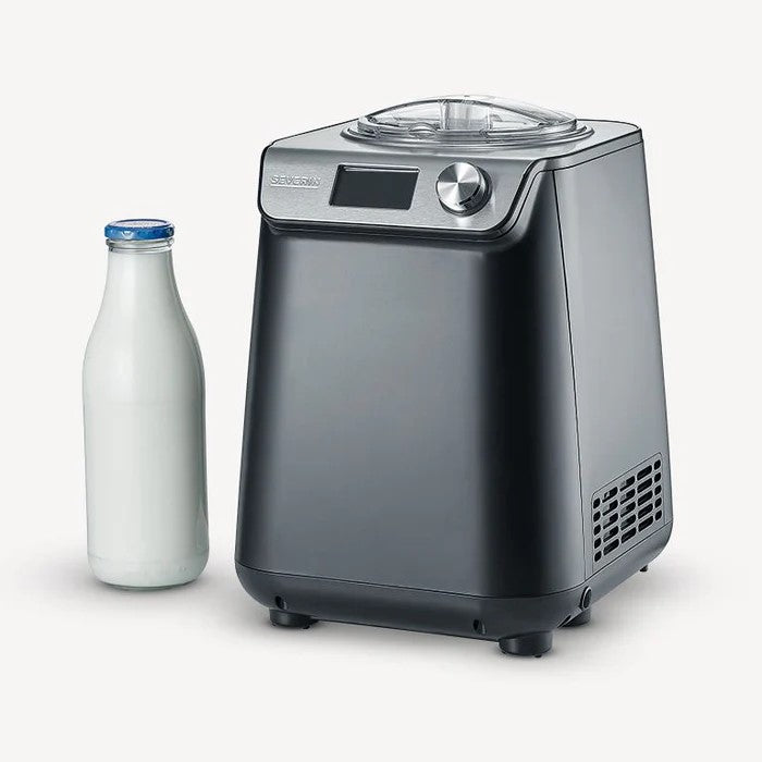 Severin Ice Cream & Yogurt Maker 130W (7407)