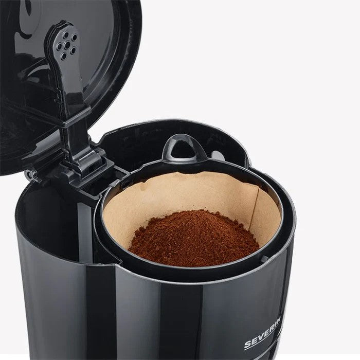 Severin Filter Coffee Maker 10 Cup 900W (4320)