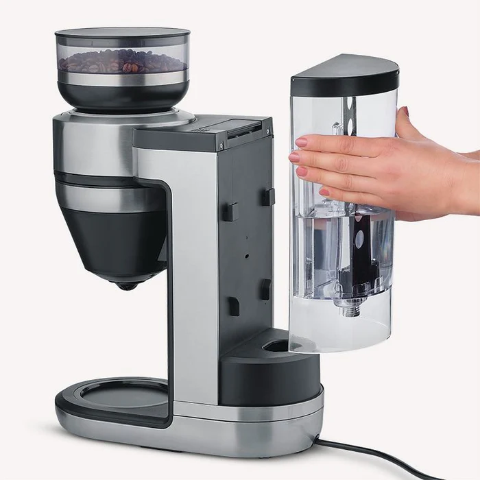 SeverIn FILKA Fully Automatic Filter Coffee Machine (4850)