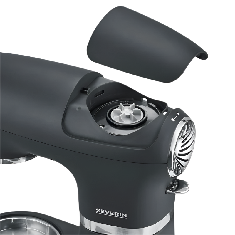 Severin Stand Mixer Kitchen Robot (3897)