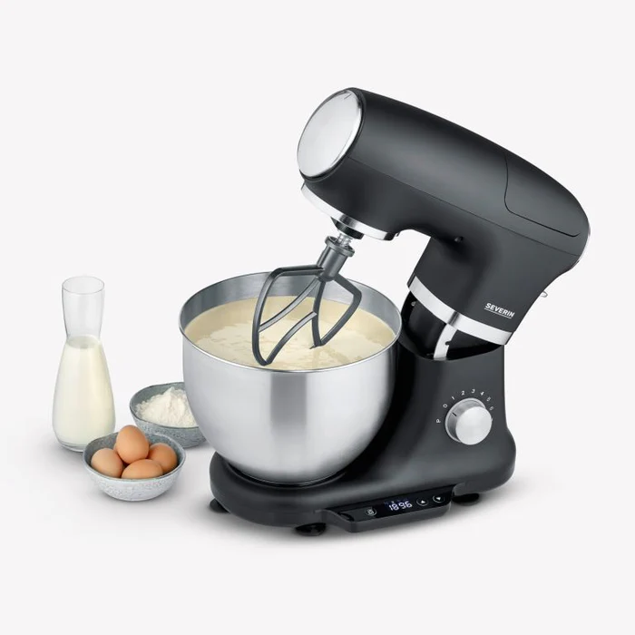 SeverIn Stand Mixer 1000W (3898)