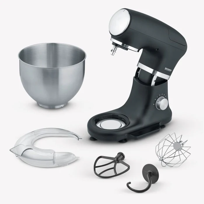 SeverIn Stand Mixer 1000W (3898)