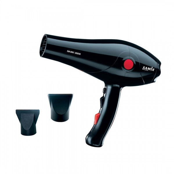 Samix Hair Dryer SM-8901