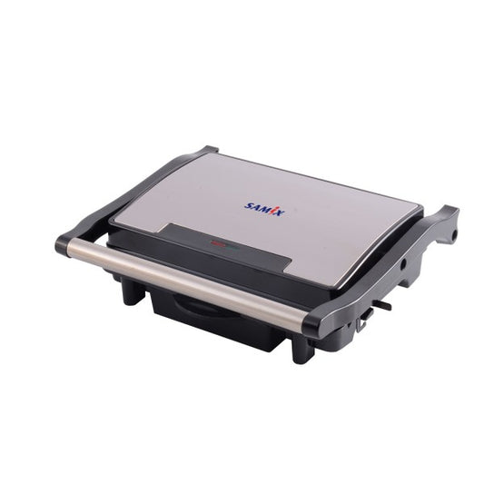 Samix SNK-133 Toaster (Press Grill)