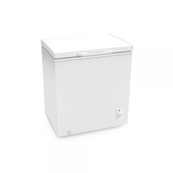 Samix Chest Freezer 250L SNK-250