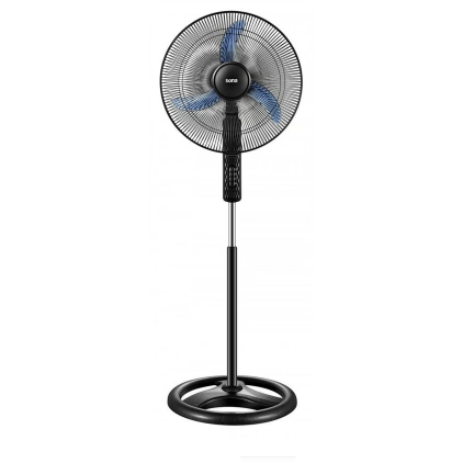 SONA Stand Fan 18" - Black SF-52 