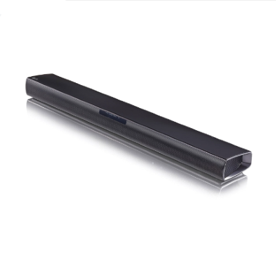 LG Sound Bar 2.1ch 160W Dolby Digital SQC1.DJORMLK