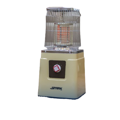 SPARK Electric Heater 2000W LX-15021H