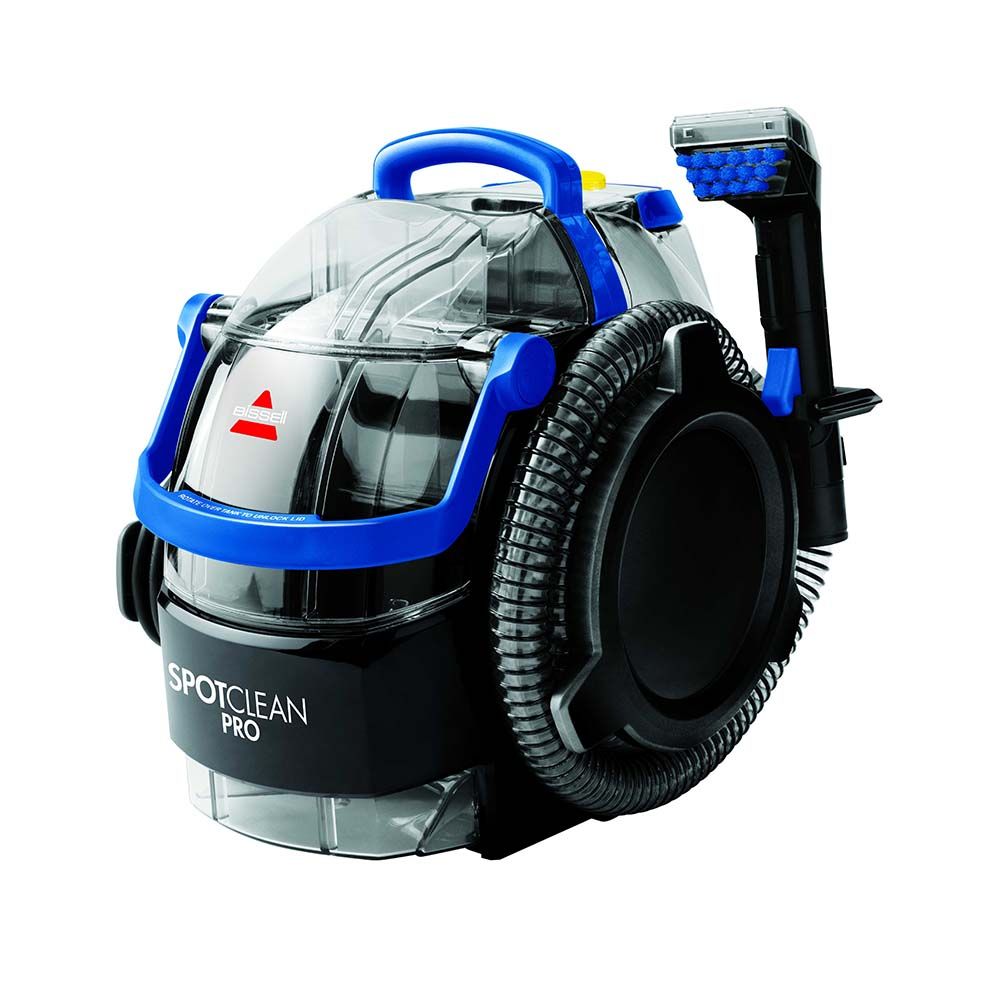 BISSELL Spotclean Pro Heatwave Technologe 750 Watt 3386E