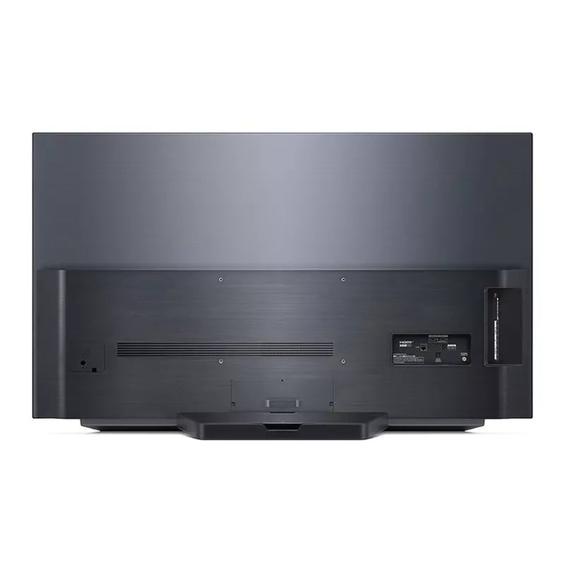 LG 65" OLED UHD 4K Smart TV - CS6 OLED65CS6LA.AMNE