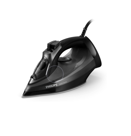 PHILIPS Steam Iron 2600W Continuous Steam DST5040