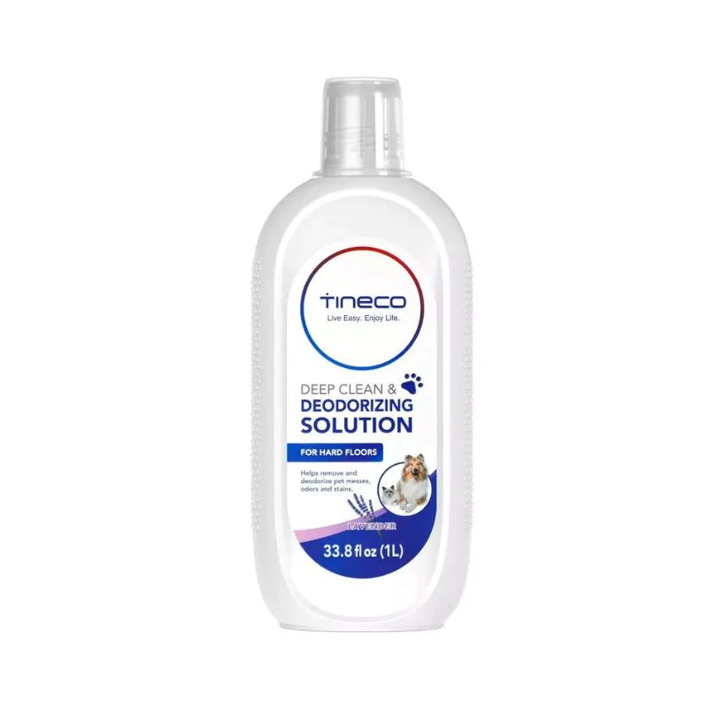 Tineco Floor Cleaning Solution Deep Cleans Multiple Hard Floors 1 L (9FWWS101400)