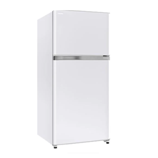 TOSHIBA Refrigerator 554 Liters A++ - White GR-A720(W)