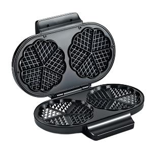 Severin Waffle Maker 1200W (2106)
