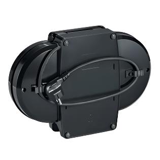 Severin Waffle Maker 1200W (2106)