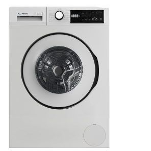 CONTI Washing Machine 8kg 15 Programs A+++ - White , Silver WM-S81231