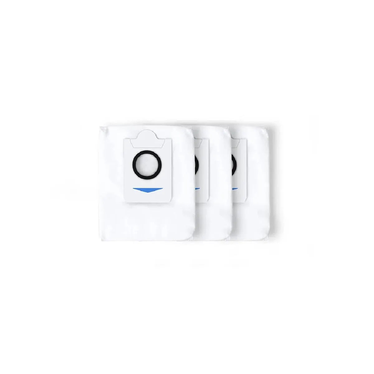 Ecovacs Deebot Antibacterial Dust Bag 3 in 1 Pack for X1 (ECO2)