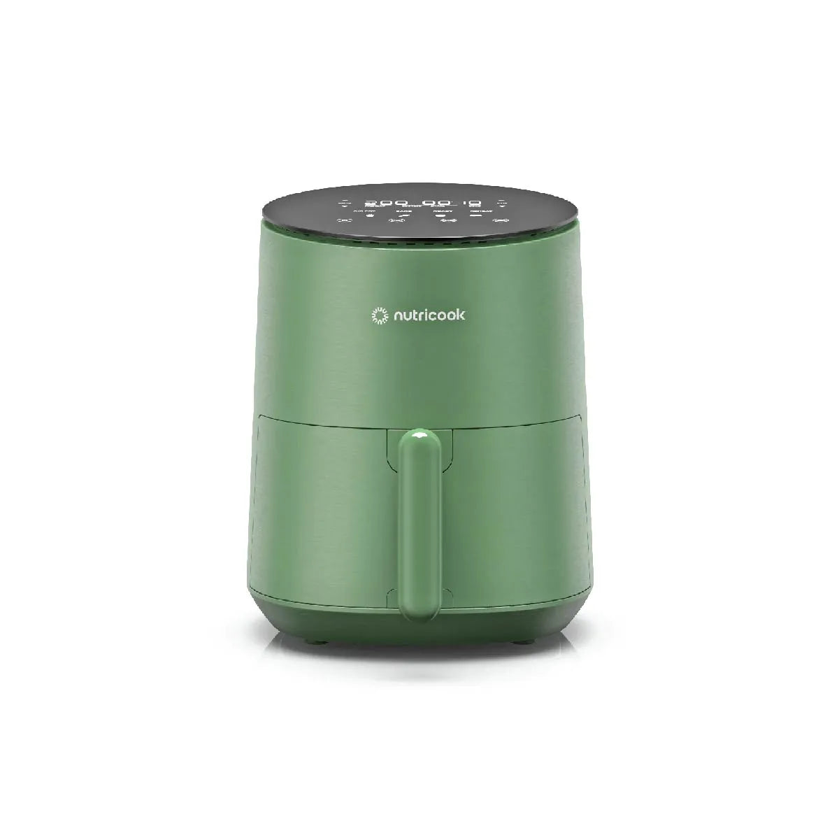 NUTRICOOK Air Fryer Mini 2 , 3.3L - Green (NC-AFM033G)