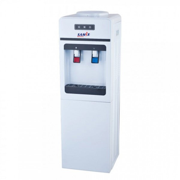 Samix SNK-X56 Water Dispenser Self-filling without bottle White