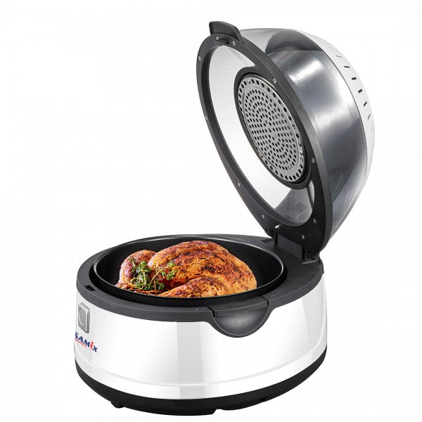Samix SNK-T1301D Air Fryer Oven