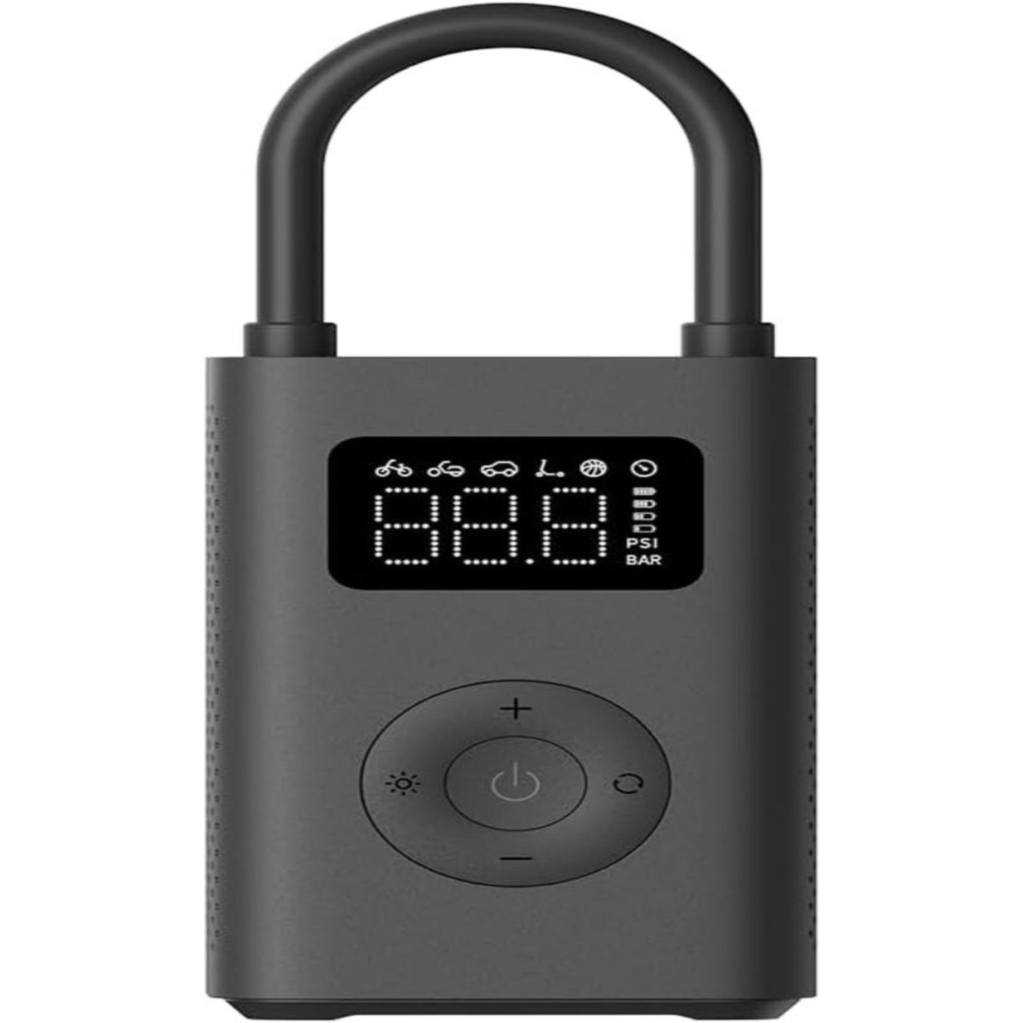 Xiaomi Portable Electric Air Compressor 2 (BHR7112GL)