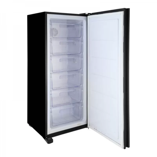 Samix Freezer UFN-230LBLVA-DTSI 205 L