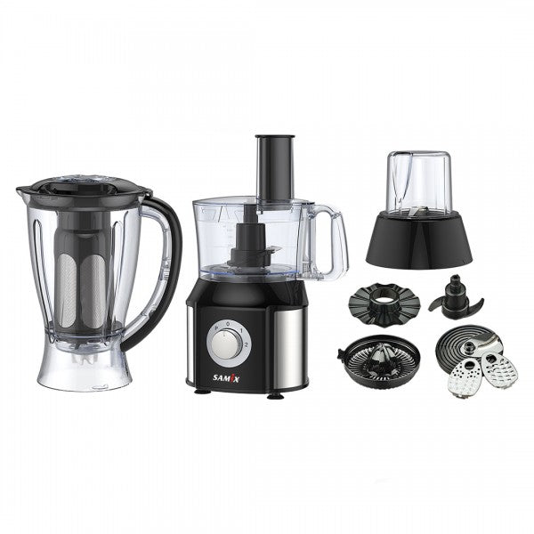 Samix Food Processor SNK-FP01