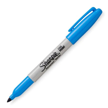 Sharpie Fine Permanent Marker