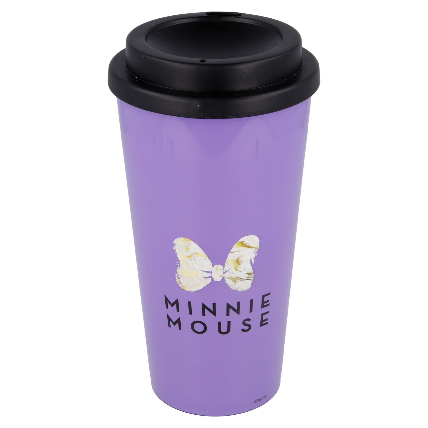 STOR YOUNG ADULT LARGE PP DW COFFEE TUMBLER 520 ML MINNIE