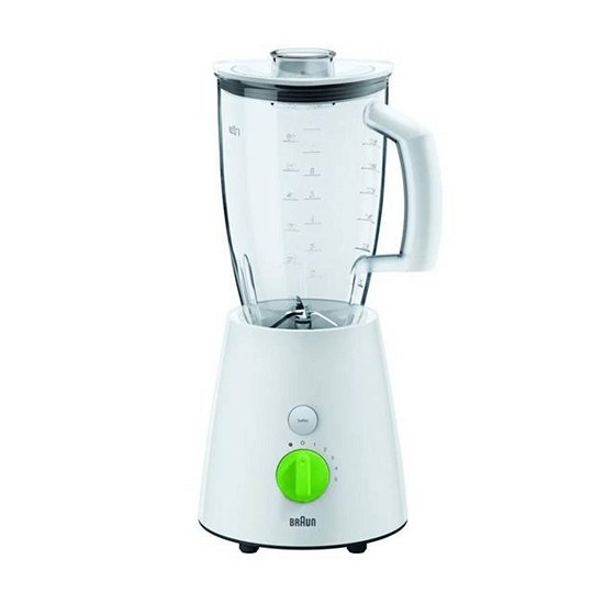 Braun 800W 2L Blender JB3010