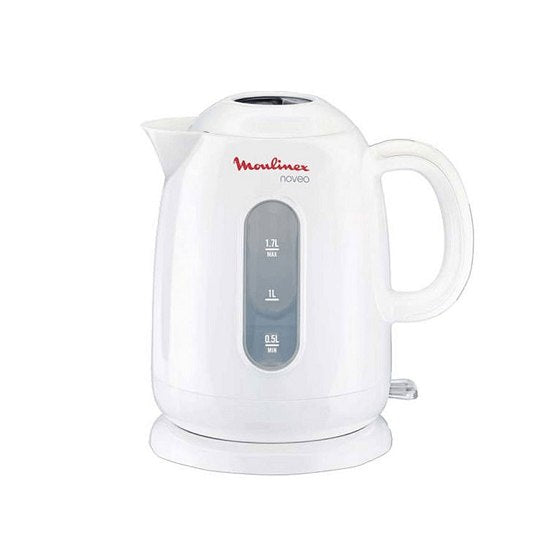 Moulinex 2400W 1.7L KettLe BY2821